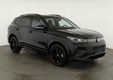 Volkswagen Tiguan 1.5 TSI eHybrid 200 kW R-Line Black, P...