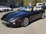 Jaguar XKR Cabrio x100 VICTORY EDITION* BBS 20Zoll *TOP - Jaguar XKR: Cabrio