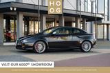 Alfa Romeo GT 3.2 V6 24V - Alfa Romeo GT: 3.2