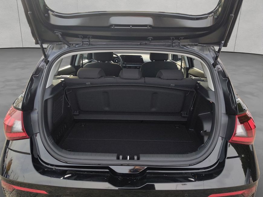 Hyundai i20 – Bild 5