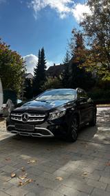 Mercedes-Benz GLA 200 DCT - - Mercedes-Benz GLA 200 Gebrauchtwagen in Stuttgart