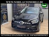 Mercedes-Benz GLA 220 d 4Matic AMG *AHK*STHZ*20ZOLL*UPE:62* - Mercedes-Benz GLA 220 aus 2021