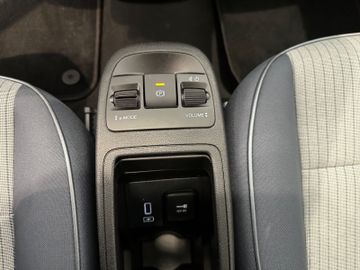 Bild 19 Fiat 500e Icon