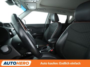 KIA Soul - 10