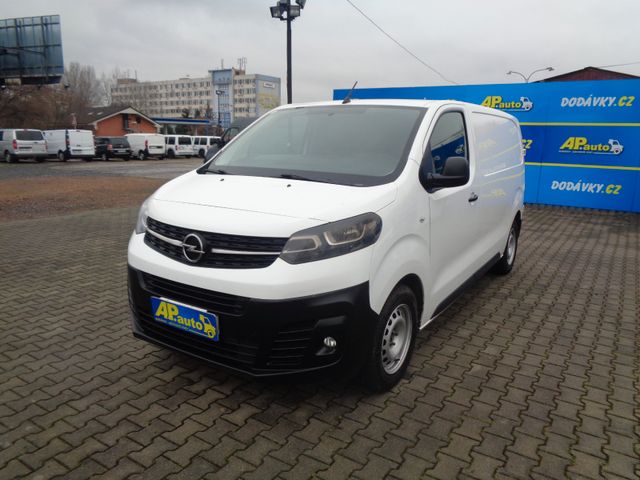 Opel VIVARO L2H1 1,5CDTI KLIMA nr.206