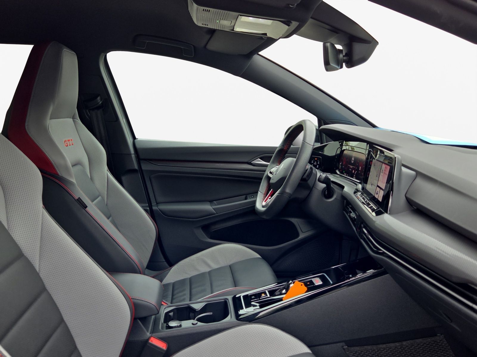 Volkswagen Golf - Bild 6