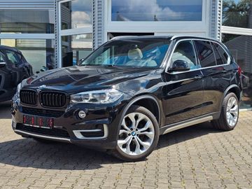 BMW X5 - 1