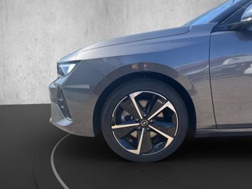 Opel Astra GS Mild Hybrid 145 Carplay+SHZ+Kamera+PDC