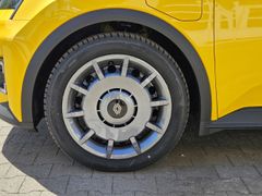 Fahrzeugabbildung 5 Electric 150 Comfort Range Evolution