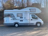 Knaus Sport Traveller 600 DKG - Knaus Alkoven