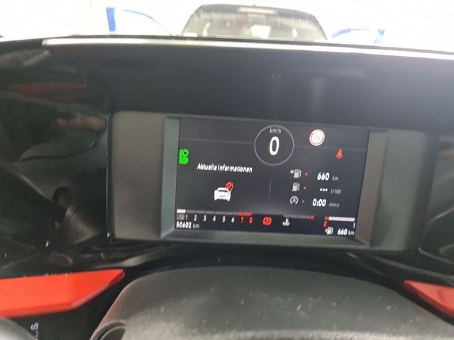 Mokka 1.2 DI Turbo GS // Navi