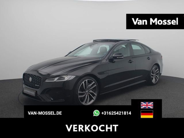 Jaguar XF P250 HSE | Cold klima Pack | Panorama dak | B