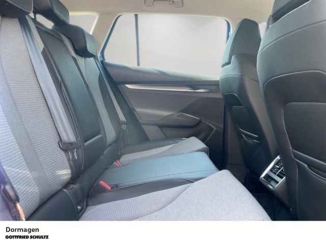 Skoda Enyaq - Bild 7