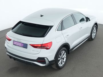 Audi Q3 - 11