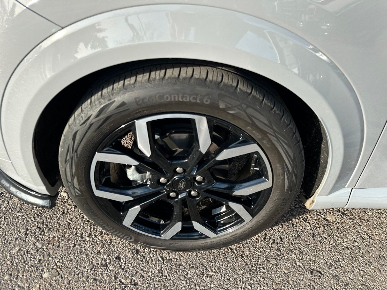 Fahrzeugabbildung Ford Puma ST-Line X, AHK ABNEHMBAR, WINTERPAKET