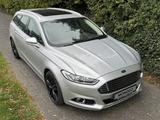Ford Mondeo Turnier Titanium *19 Zoll Alu, AHK, Pano* - scheckheftgepflegte Ford Mondeo