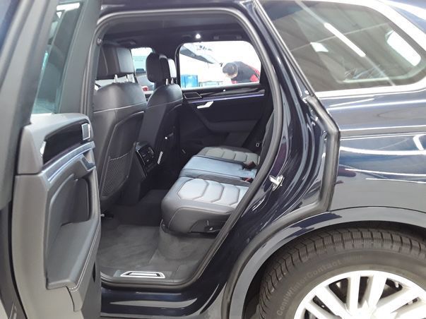 Volkswagen Touareg - Bild 7