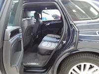 Volkswagen Touareg - Vorschau Bild 7