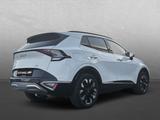 Kia SPORTAGE 1.6T PHEV SPI GD - Kia Sportage in Krefeld