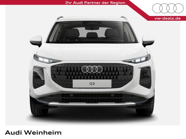 Audi Q3 - Bild 3