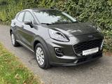 Ford Puma Cool & Connect *sehr gepflegter Zustand* - Ford Puma: Se