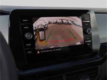 Volkswagen T-Cross Life IQ 1.0 TSI DSG MatrixLED IQDrive Ka