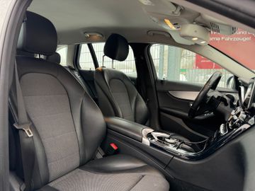 Mercedes C 250 - 12