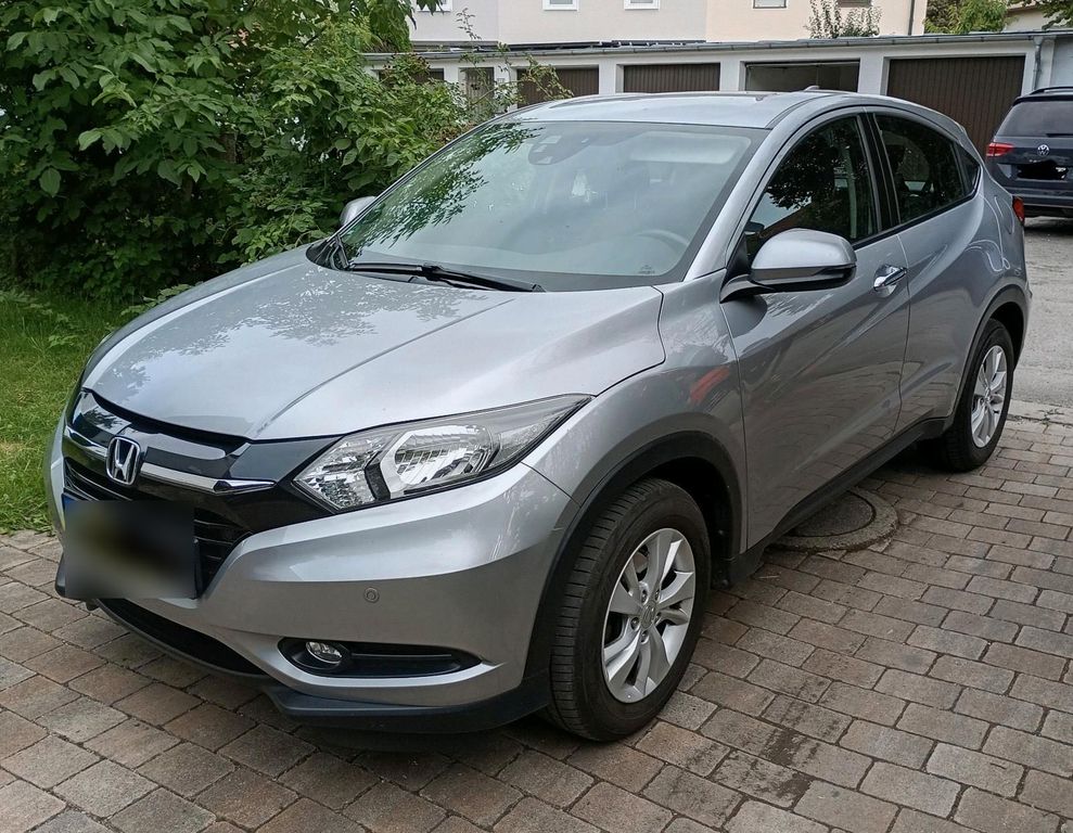 Image of Honda HR-V