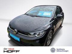 Volkswagen Polo 1.0 TSI DSG MOVE Navi Bluetooth AHK Kamera