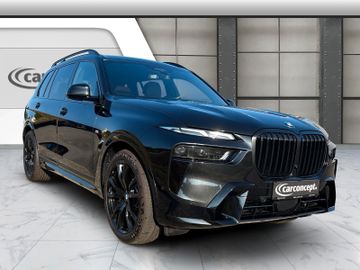BMW X7 - 4