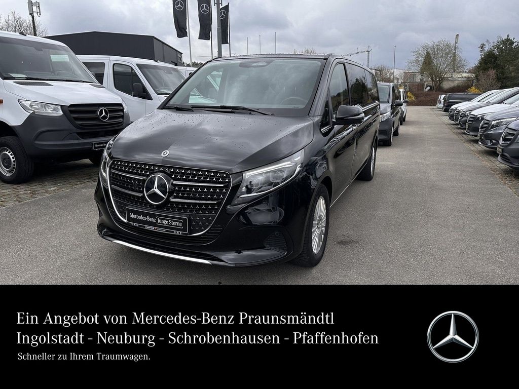 Image of Mercedes-Benz V 300