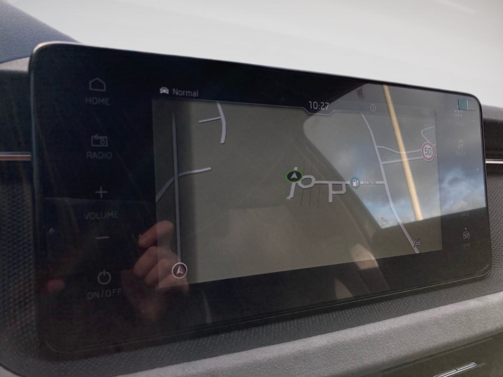 Skoda Kamiq - Bild 12