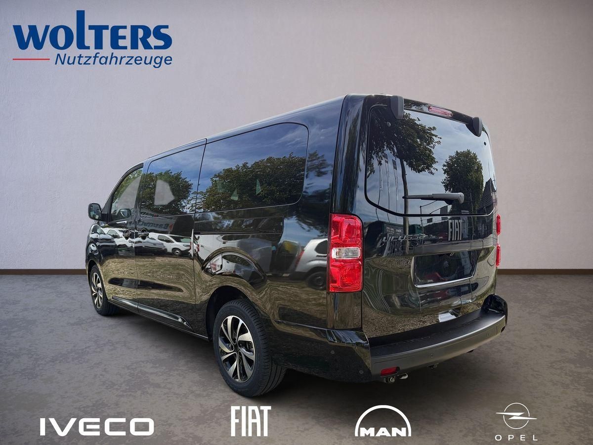 Fahrzeugabbildung Fiat Ulysse L3 8-Sitzer 180 AT8