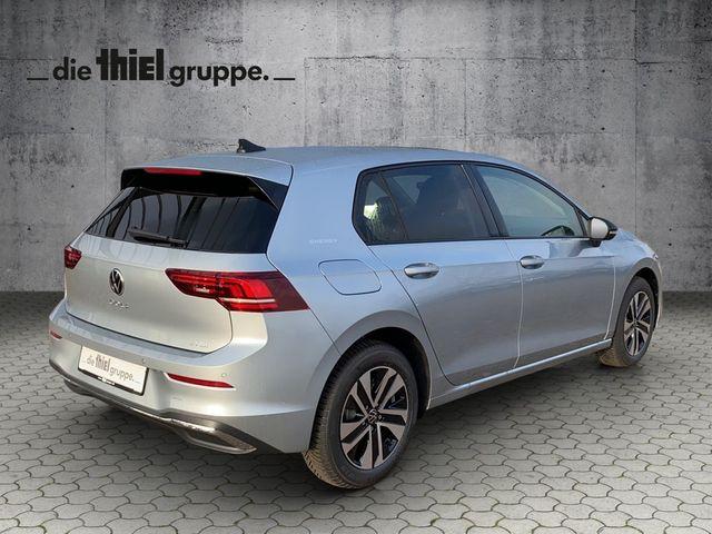 Volkswagen Golf 1,5 l eTSI DSG ENERGY AHK+Climatronic+LED+S, миниатюра 4
