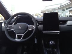 Foto Nummer 10: RENAULT Captur