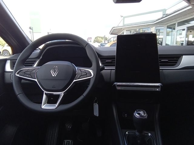 Foto Nummer 10: RENAULT Captur