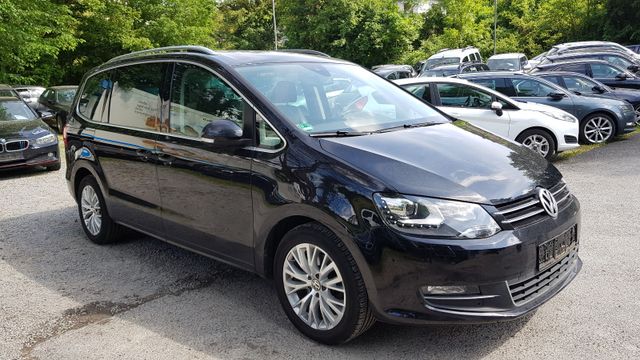 Volkswagen Sharan  2.0TDI Highline BMT Leder&Navi&7Sitze