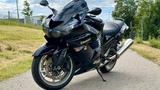 Kawasaki ZZR 1400 Ninja - ZZR 1400