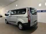 Ford Tourneo Custom  Kombi 310 Automat*R.Cam*9Sitze - gebrauchte Ford Tourneo Custom aus dem Jahr 2017