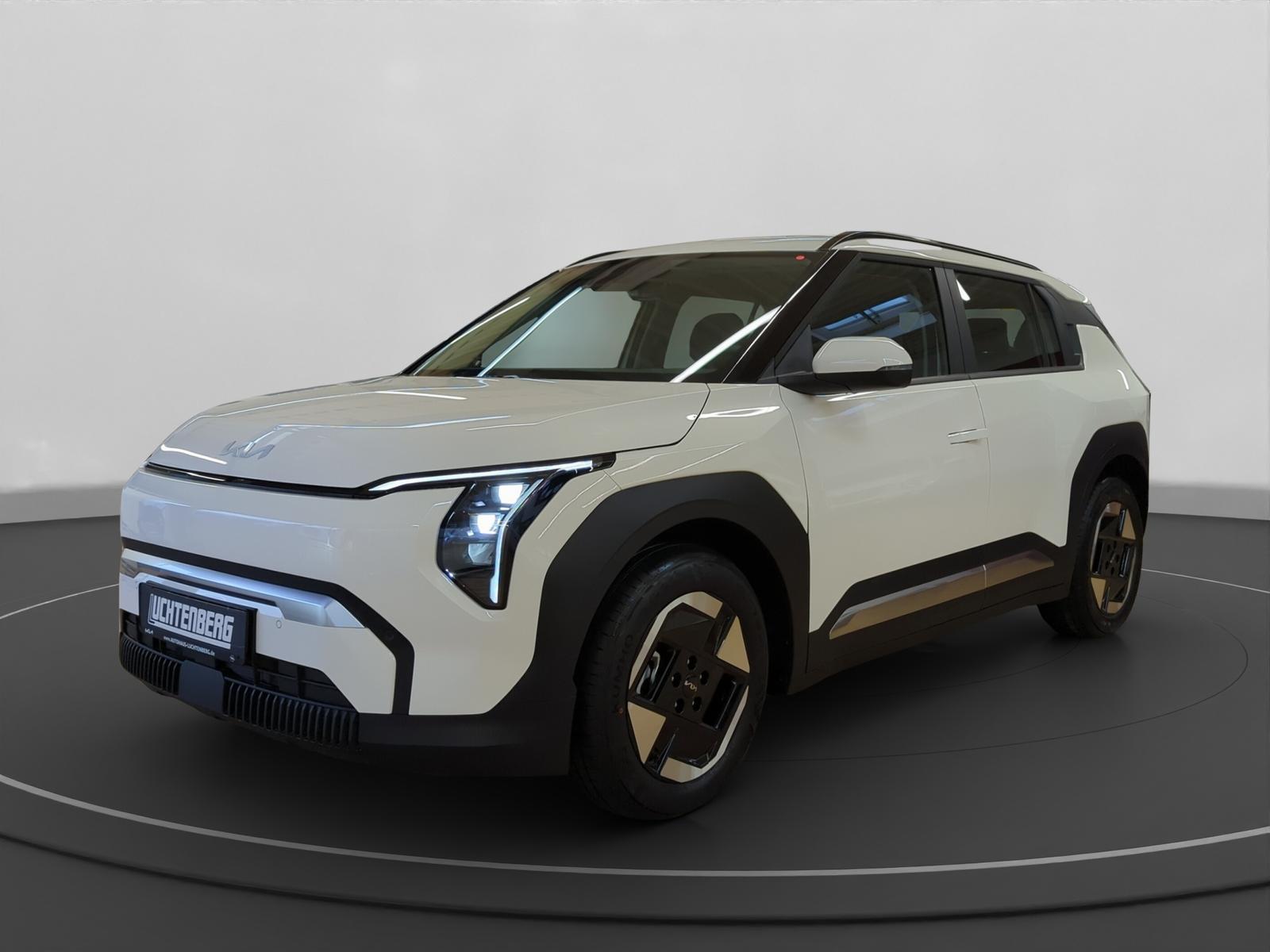 Kia EV3 EARTH 58.3 kWh WINTER-PAKET NAVI+KAMERA+CARP