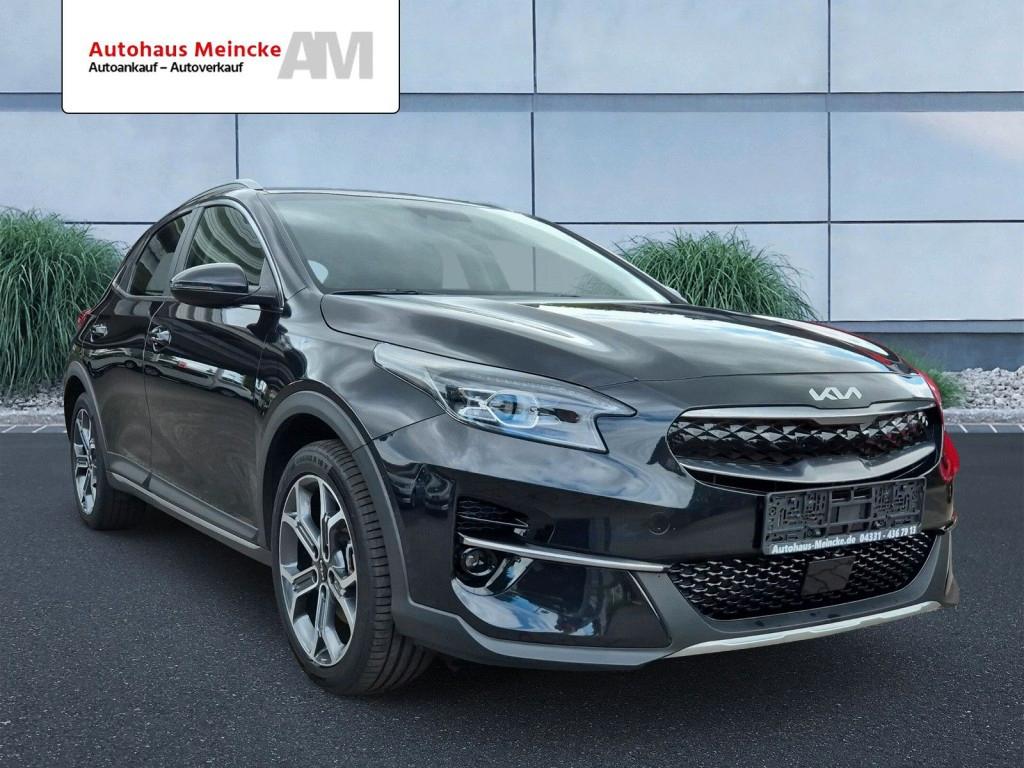 Kia XCeed Spirit Plug-in Hybrid Automatik