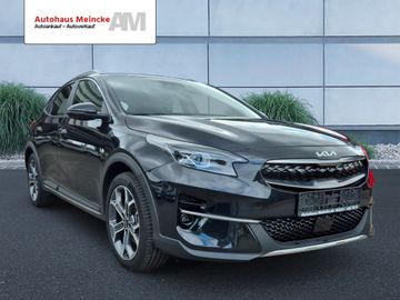 XCeed Spirit Plug-in Hybrid Automatik