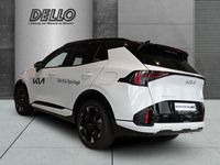Kia Sportage - Vorschau Bild 4