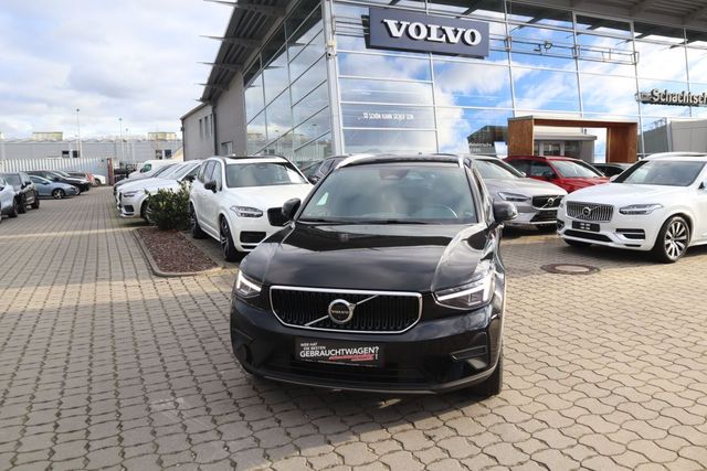 Volvo XC40 B3 B DKG Core+BusinessPak.+WinterPak.