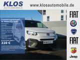 Fiat Doblo CARGO KAWA XL L2 1.5 BLUEHDI 130PS MAGIC H - Fiat mit Diesel-Antrieb