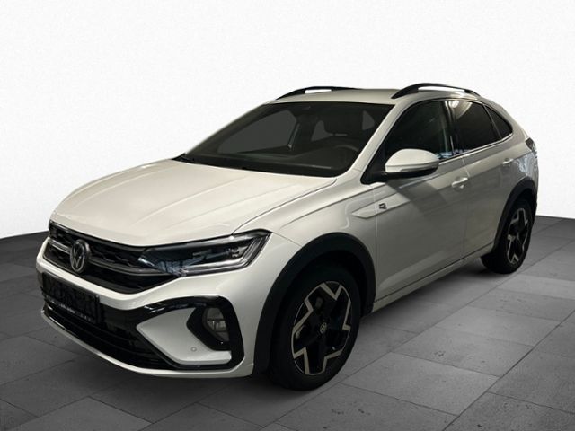 Fahrzeugabbildung Volkswagen Taigo 1,5 TSI R-LINE NAVI IQ DRIVE KAMERA DCP LE