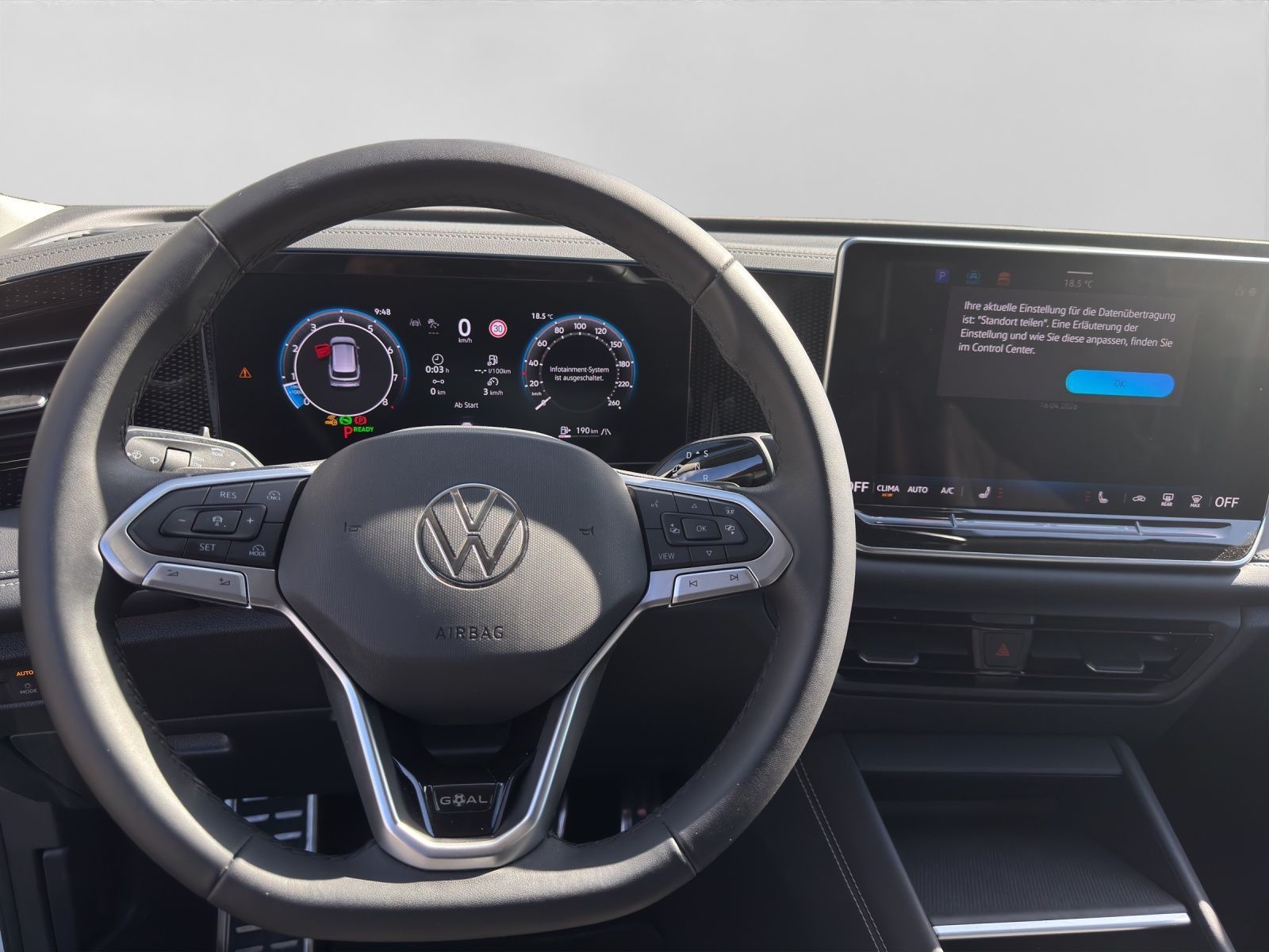 Volkswagen Tiguan - Bild 9
