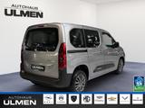 Citroën Berlingo FeeBlueHDI 130 KLima DAB Spurhalteass.  - Citroën Berlingo: Van