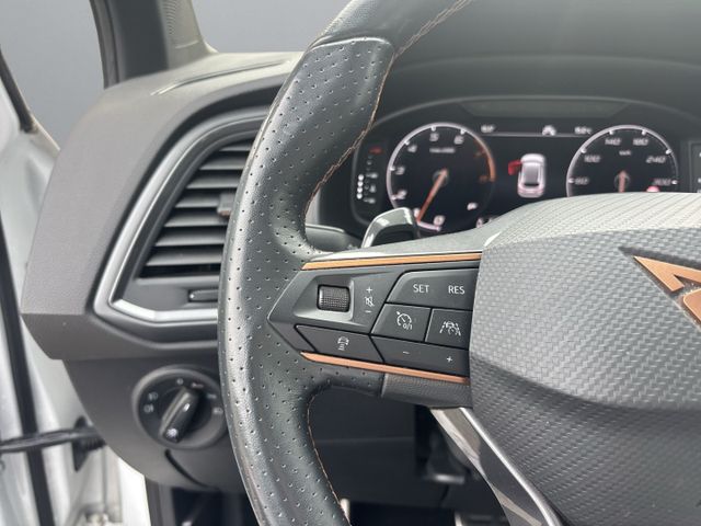 Ateca *VZ 4Drive+AHK-klappbar+Navi+360 Kamera+LE