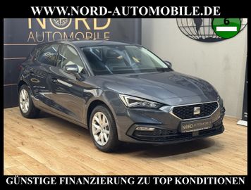 SEAT Leon - 1